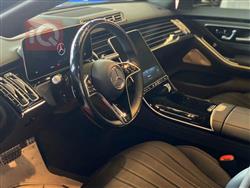 مێرسێدس بێنز S-Class